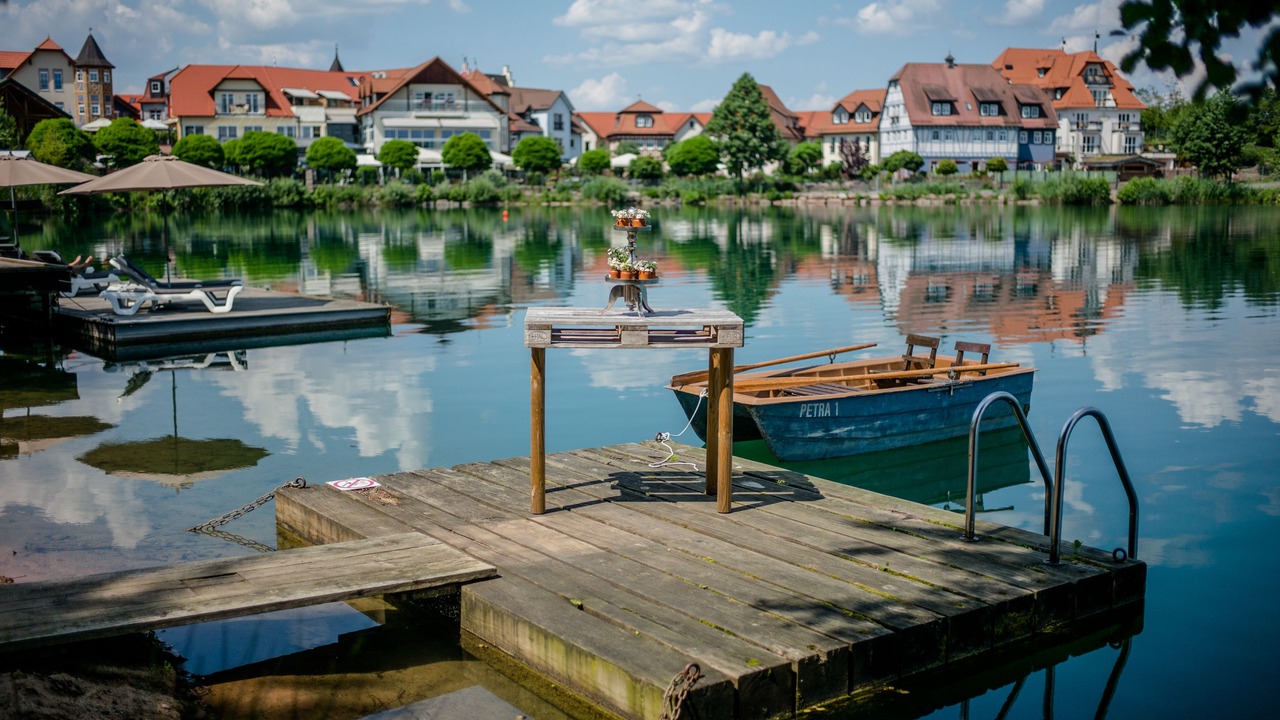 Photo of Outdoor in Niedernberg