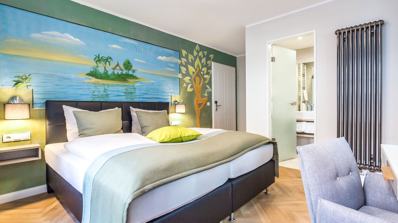 Photo of Bedroom in Lingen