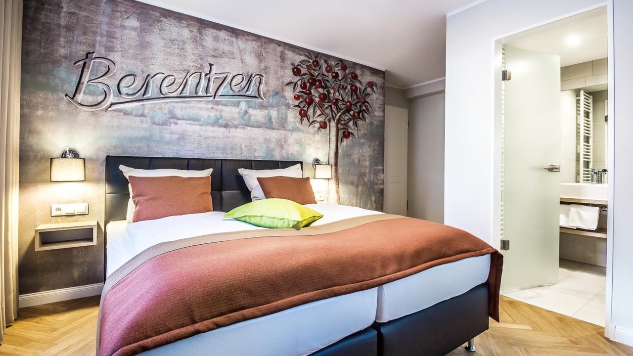 Photo of Bedroom in Lingen