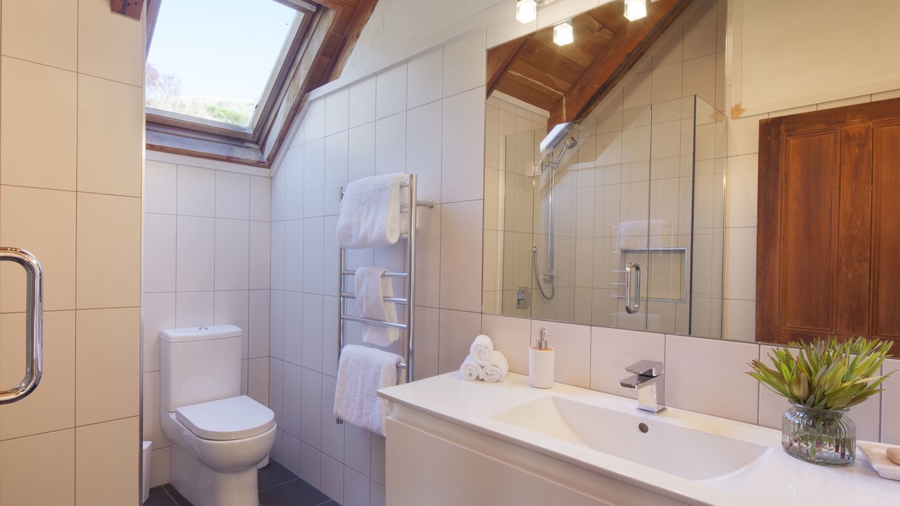 Photo of Bathroom in Arrowtown