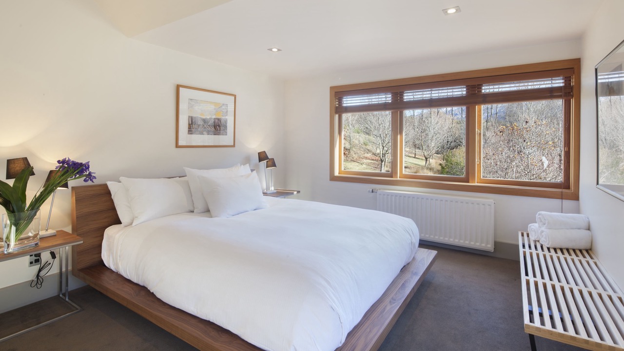 Photo of Bedroom in Arrowtown