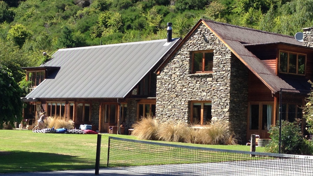 Photo of Others in Arrowtown