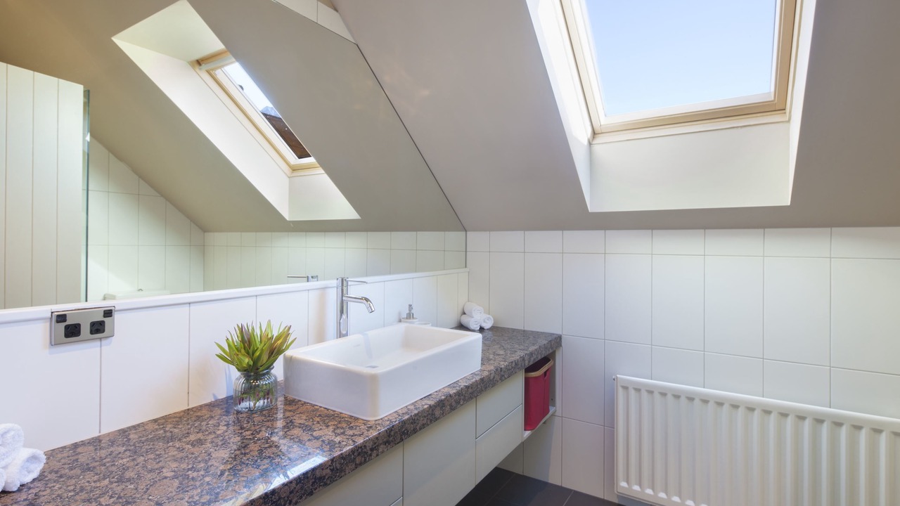Photo of Bathroom in Arrowtown