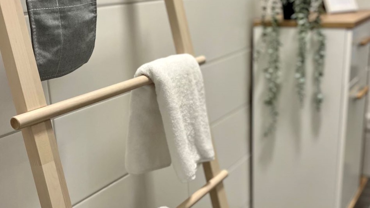 Photo of Bathroom in Amelsburen