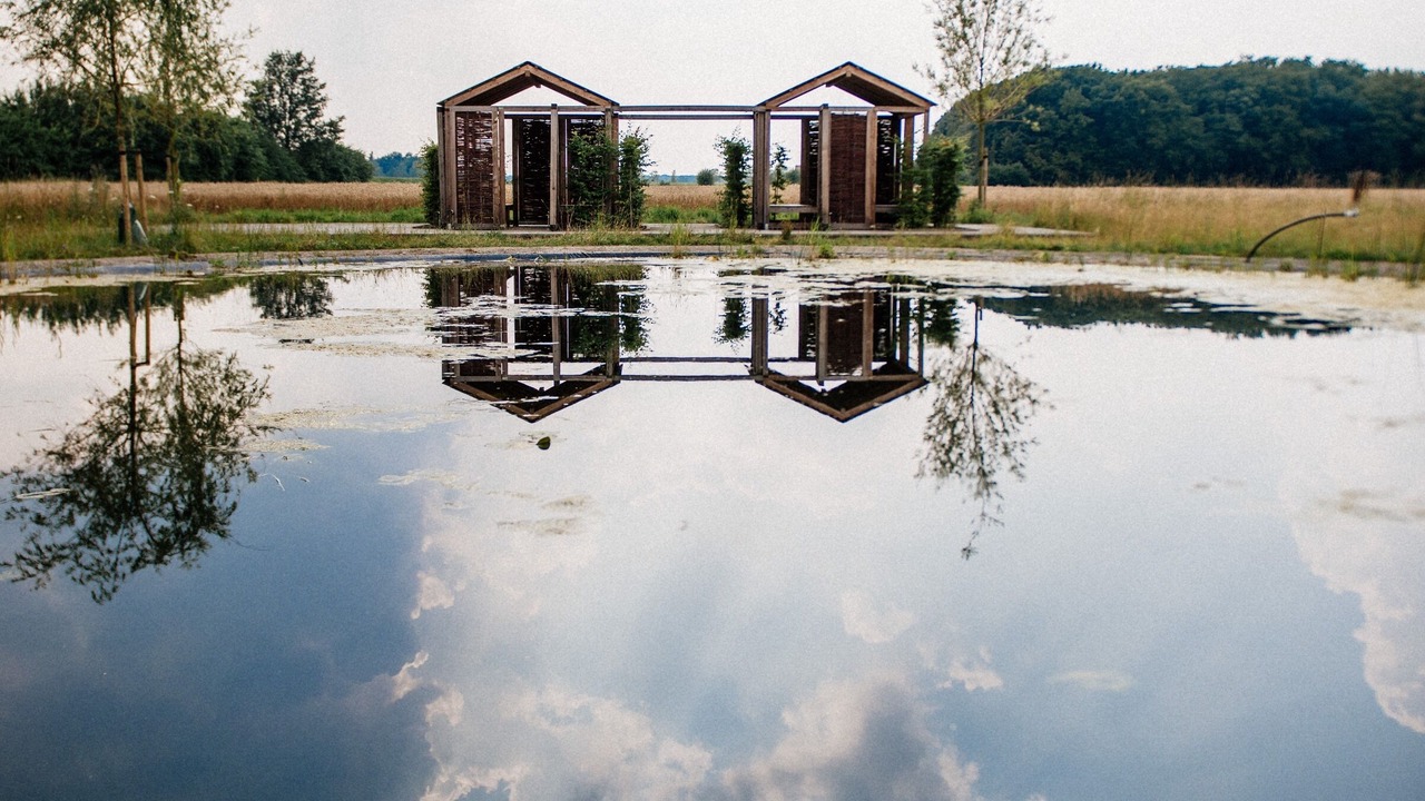Photo of Outdoor in Amelsburen