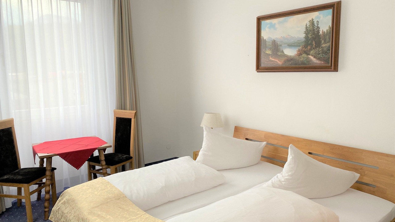 Photo of Bedroom in Mitterbach
