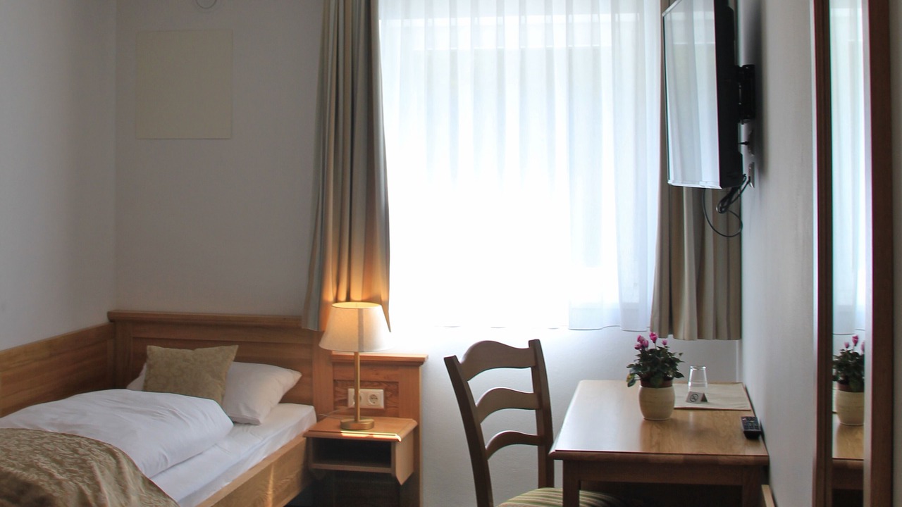Photo of Bedroom in Mitterbach