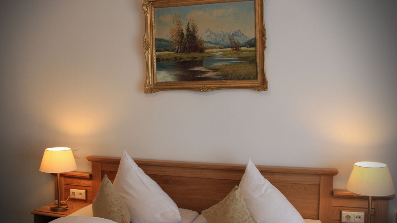 Photo of Bedroom in Mitterbach
