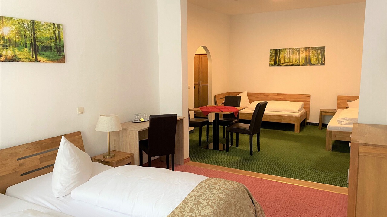 Photo of Bedroom in Mitterbach