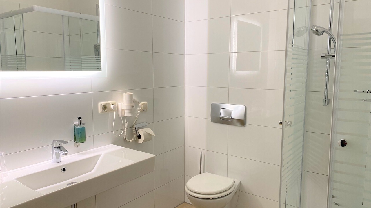 Photo of Bathroom in Mitterbach