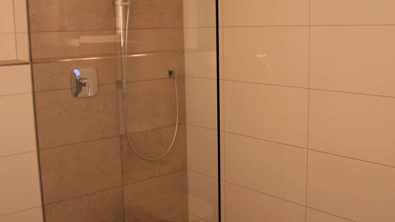 Photo of Bathroom in Mitterbach