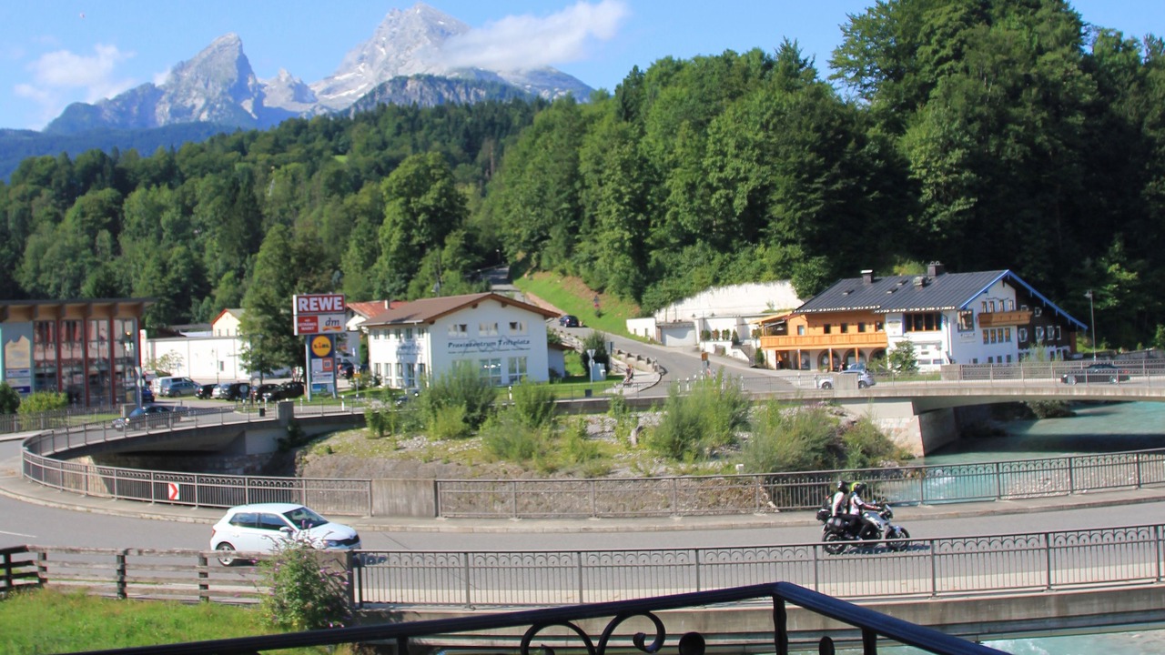 Photo of Outdoor in Mitterbach
