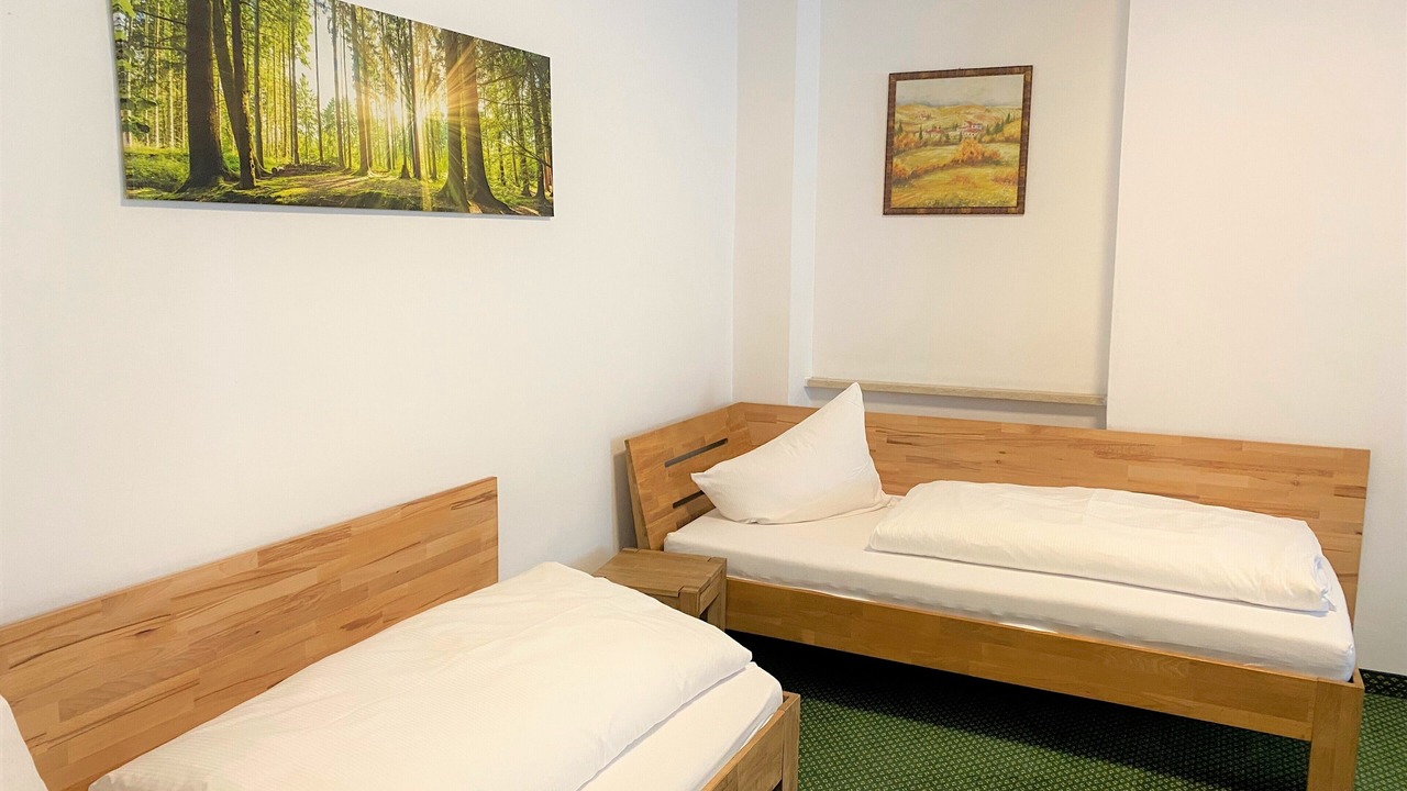 Photo of Bedroom in Mitterbach