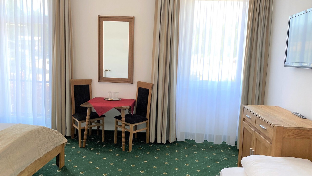 Photo of Bedroom in Mitterbach