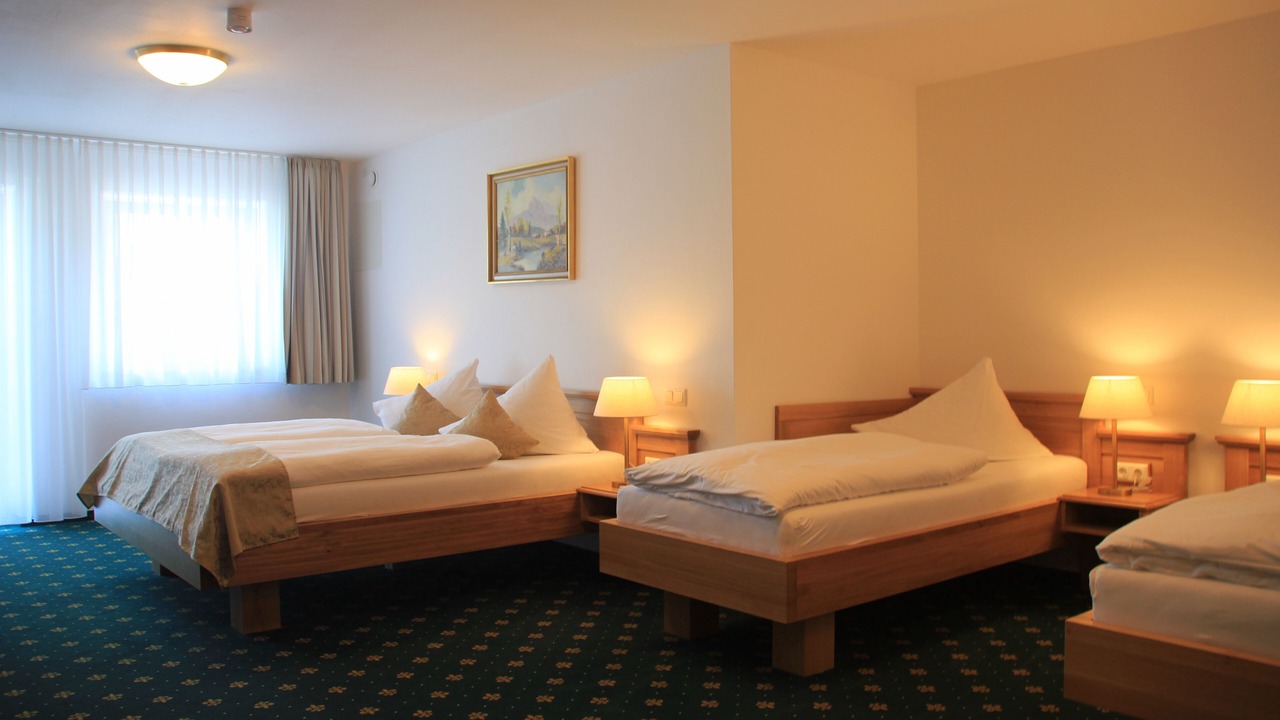 Photo of Bedroom in Mitterbach