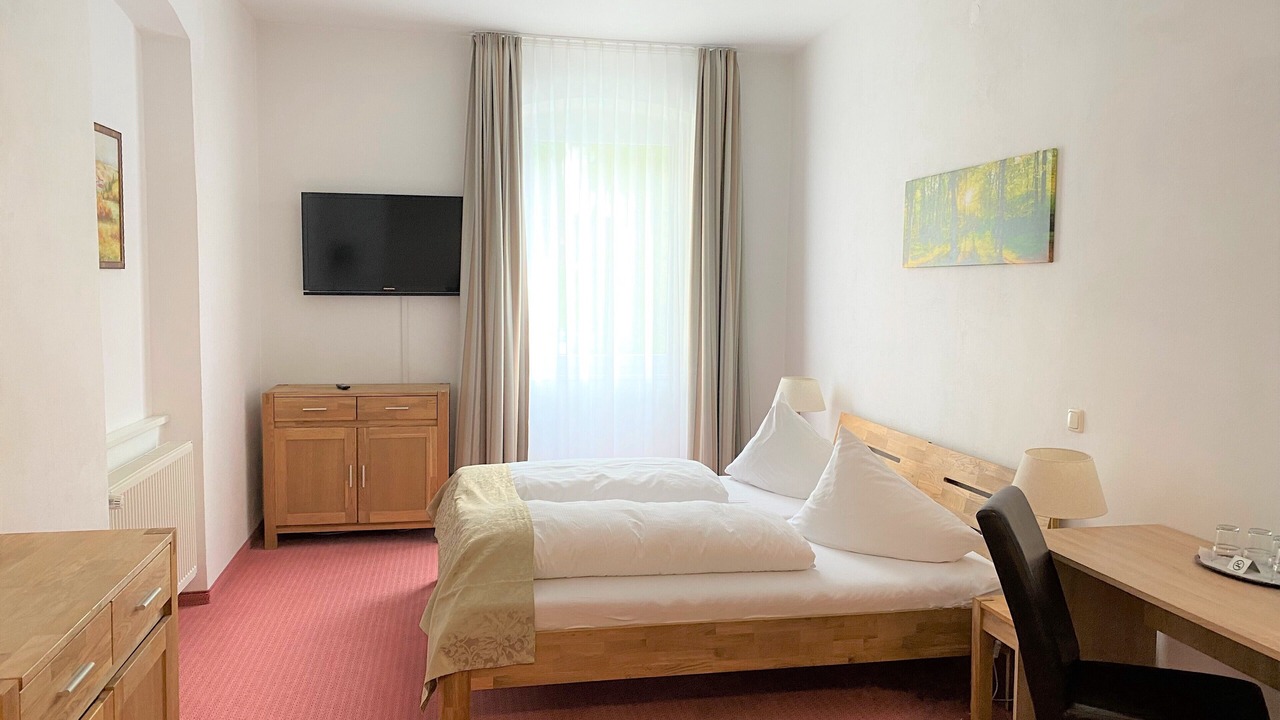Photo of Bedroom in Mitterbach