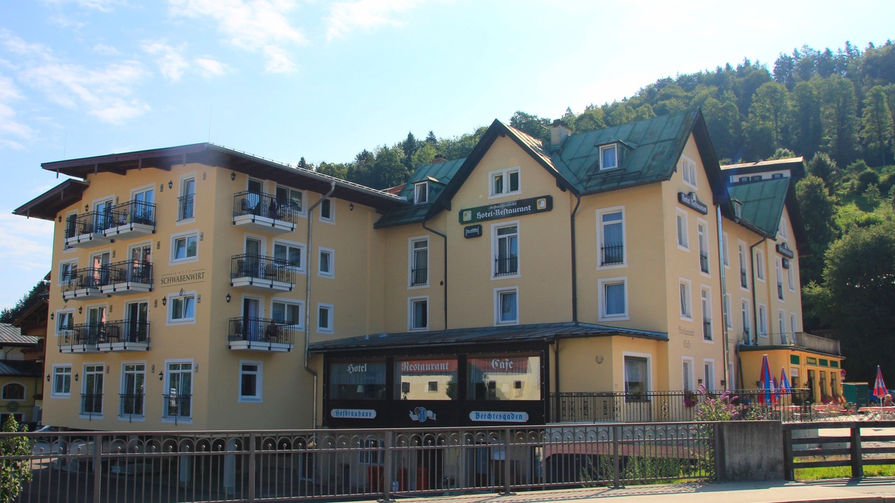 Photo of Outdoor in Mitterbach