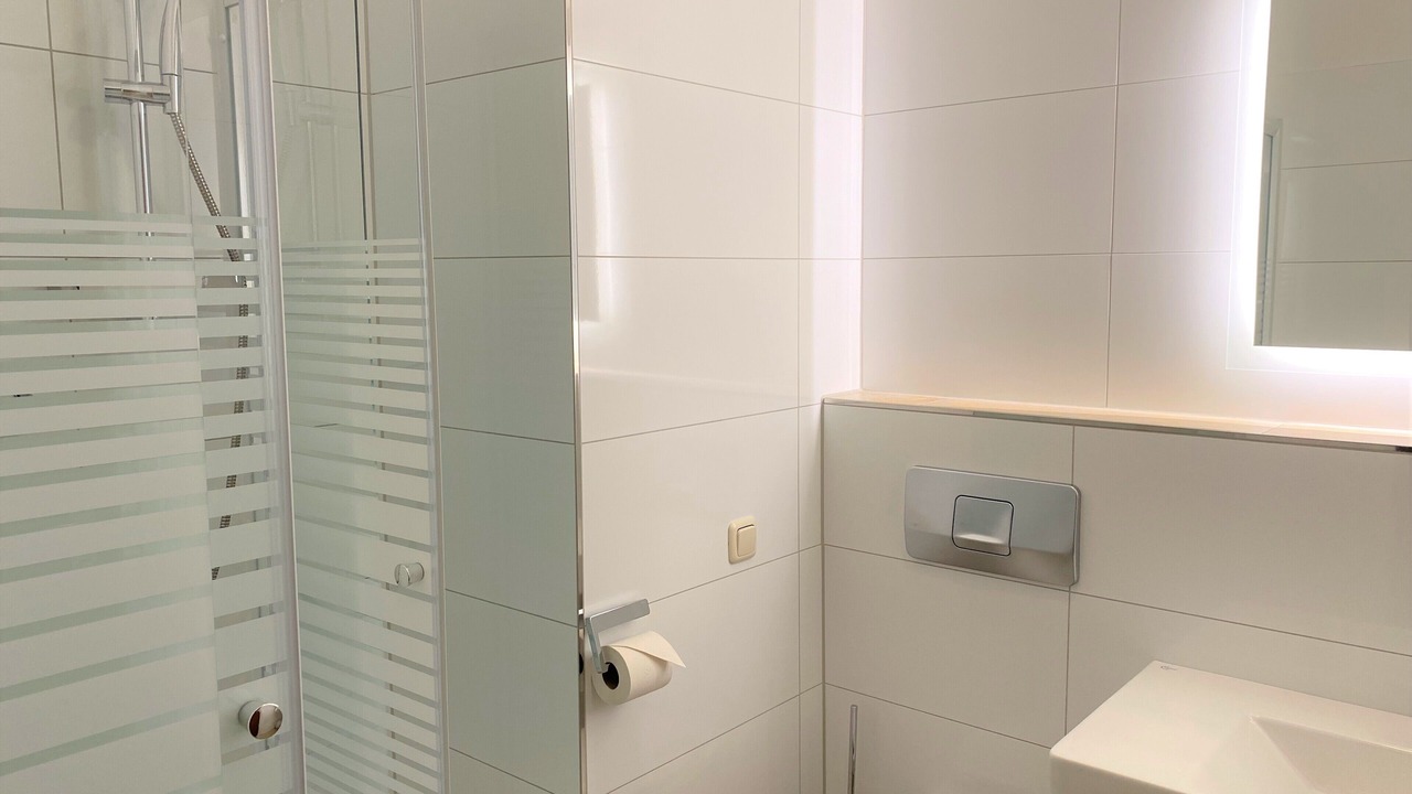 Photo of Bathroom in Mitterbach