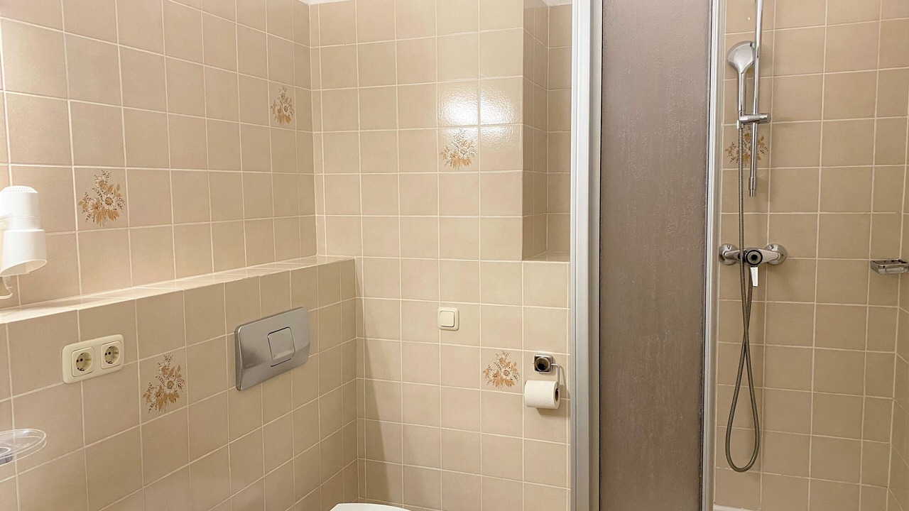 Photo of Bathroom in Mitterbach