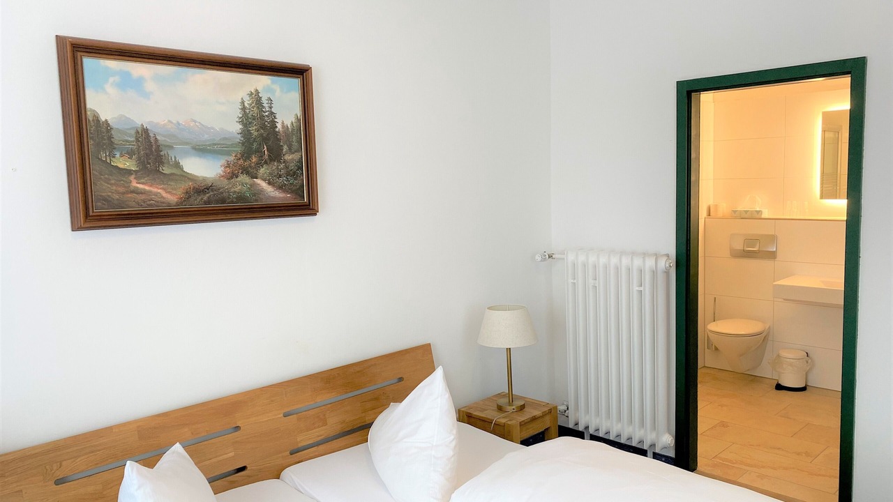 Photo of Bedroom in Mitterbach