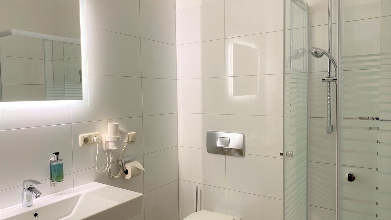 Photo of Bathroom in Mitterbach