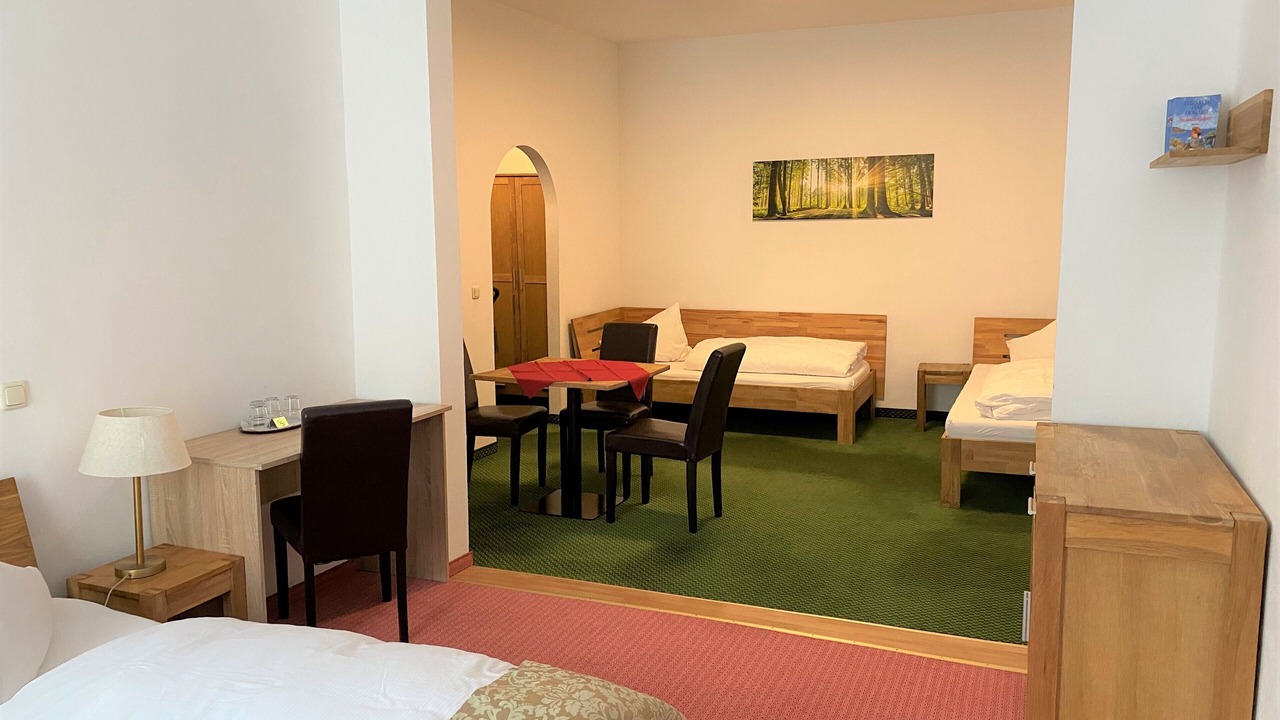 Photo of Bedroom in Mitterbach