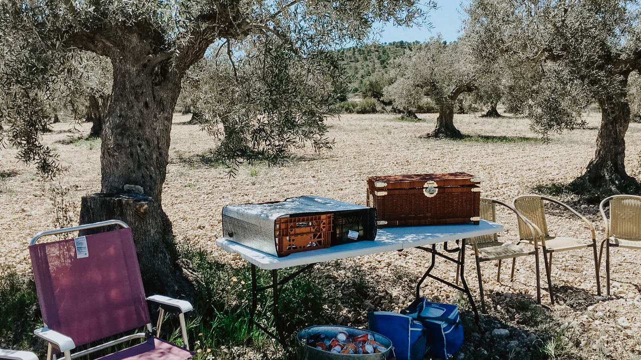 Photo of Outdoor in Yecla