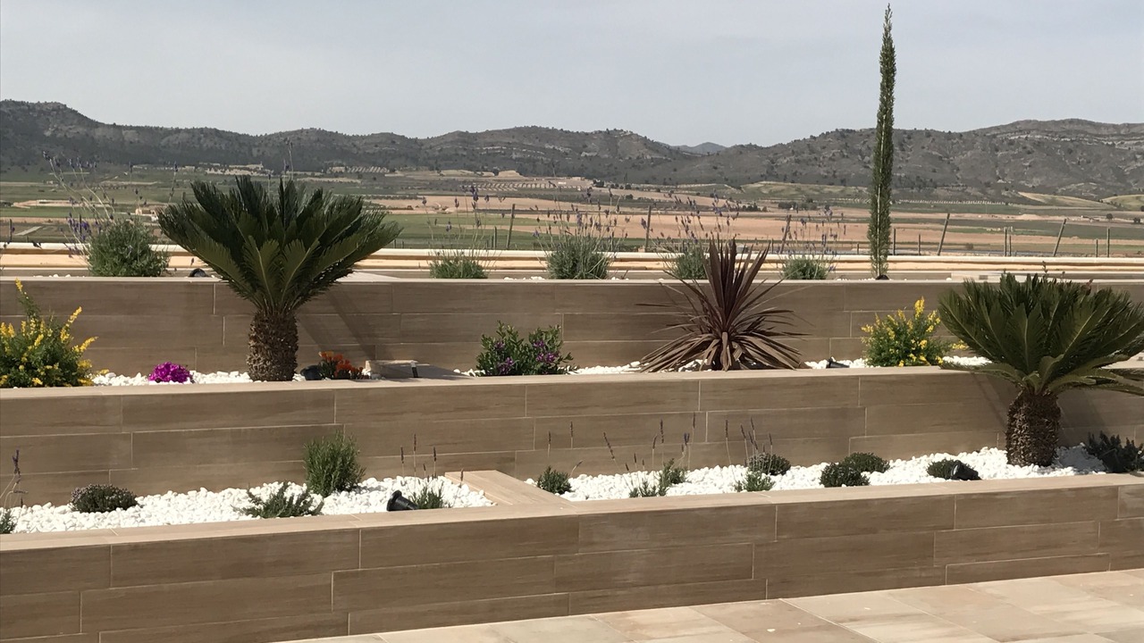 Photo of Outdoor in Yecla