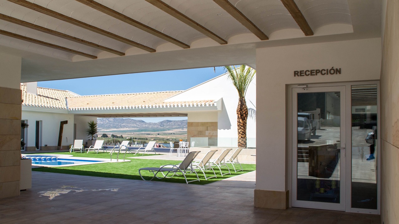 Photo of Outdoor in Yecla