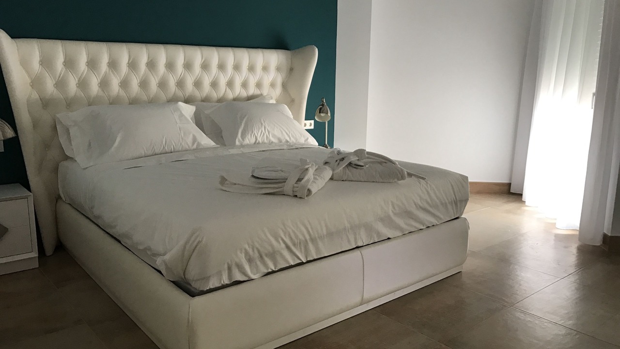 Photo of Bedroom in Yecla