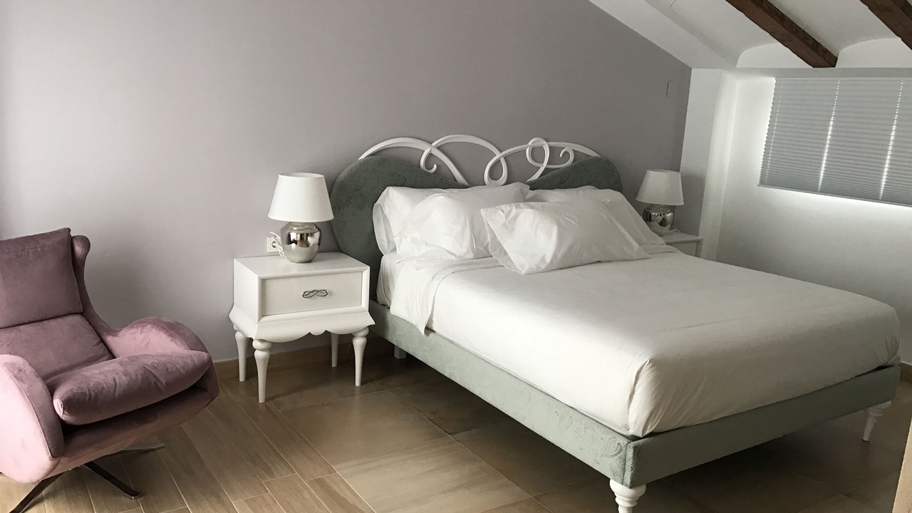 Photo of Bedroom in Yecla