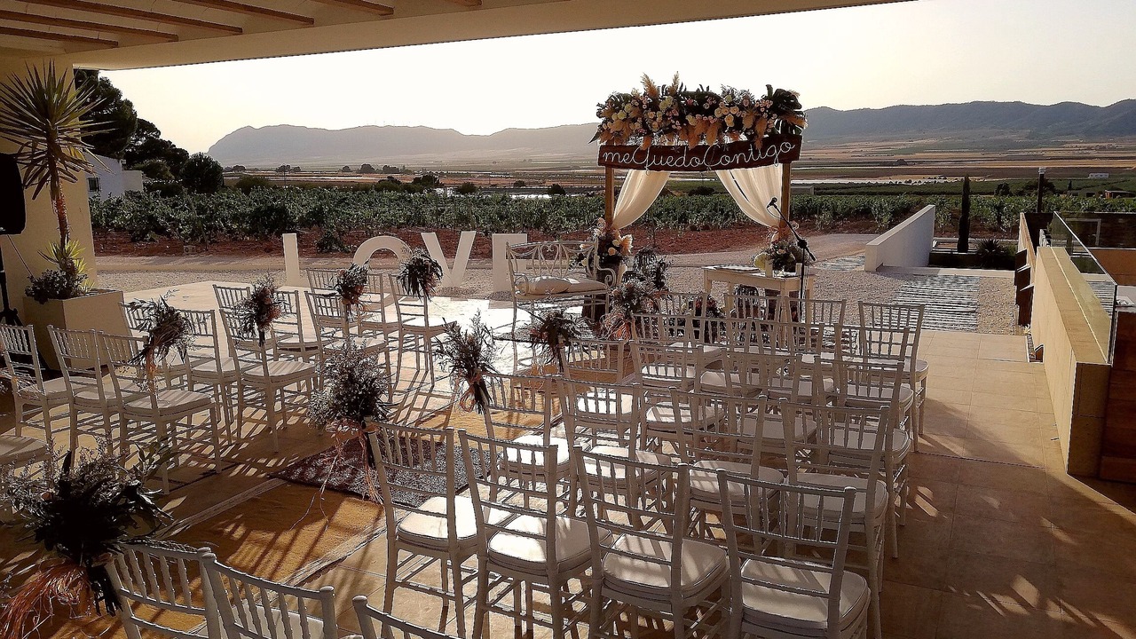 Photo of Outdoor in Yecla