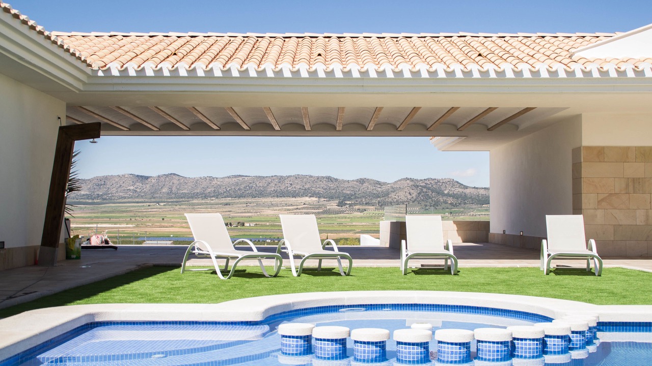 Photo of Outdoor in Yecla