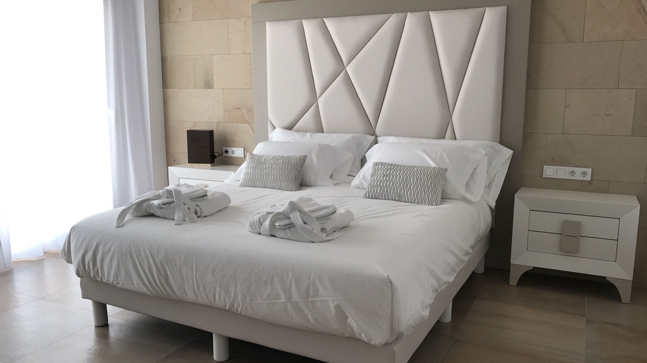 Photo of Bedroom in Yecla