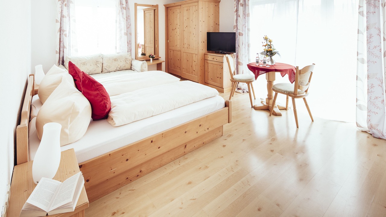 Photo of Bedroom in Sonthofen