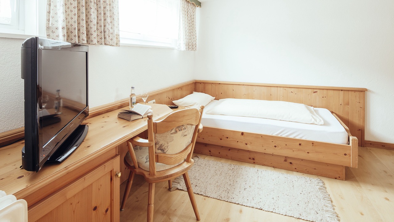 Photo of Livingroom in Sonthofen