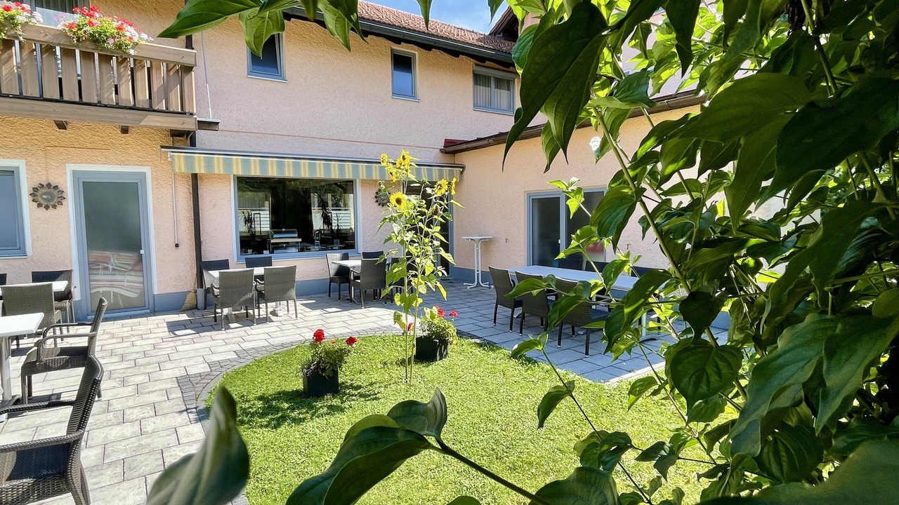 Photo of Outdoor in Sonthofen