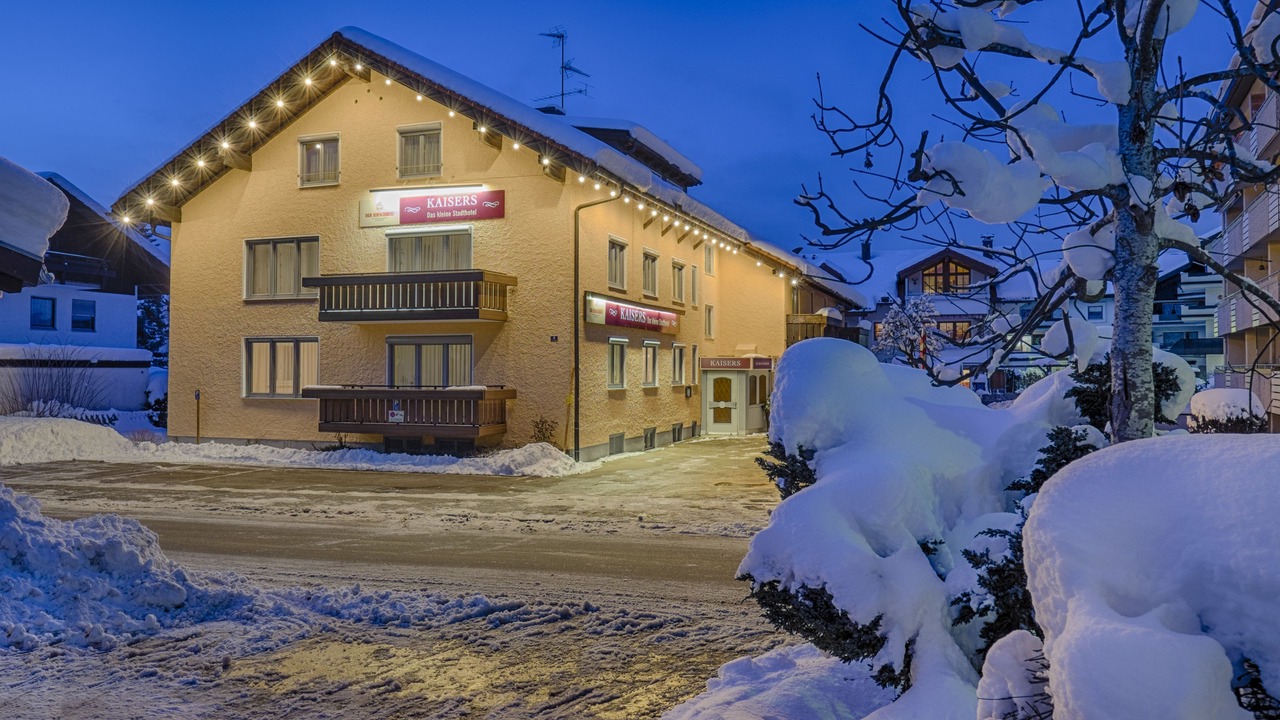 Photo of Outdoor in Sonthofen