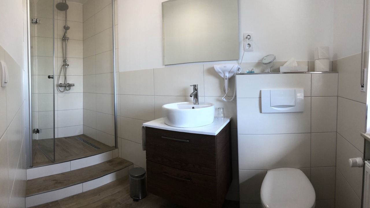 Photo of Bathroom in Neuenbuch