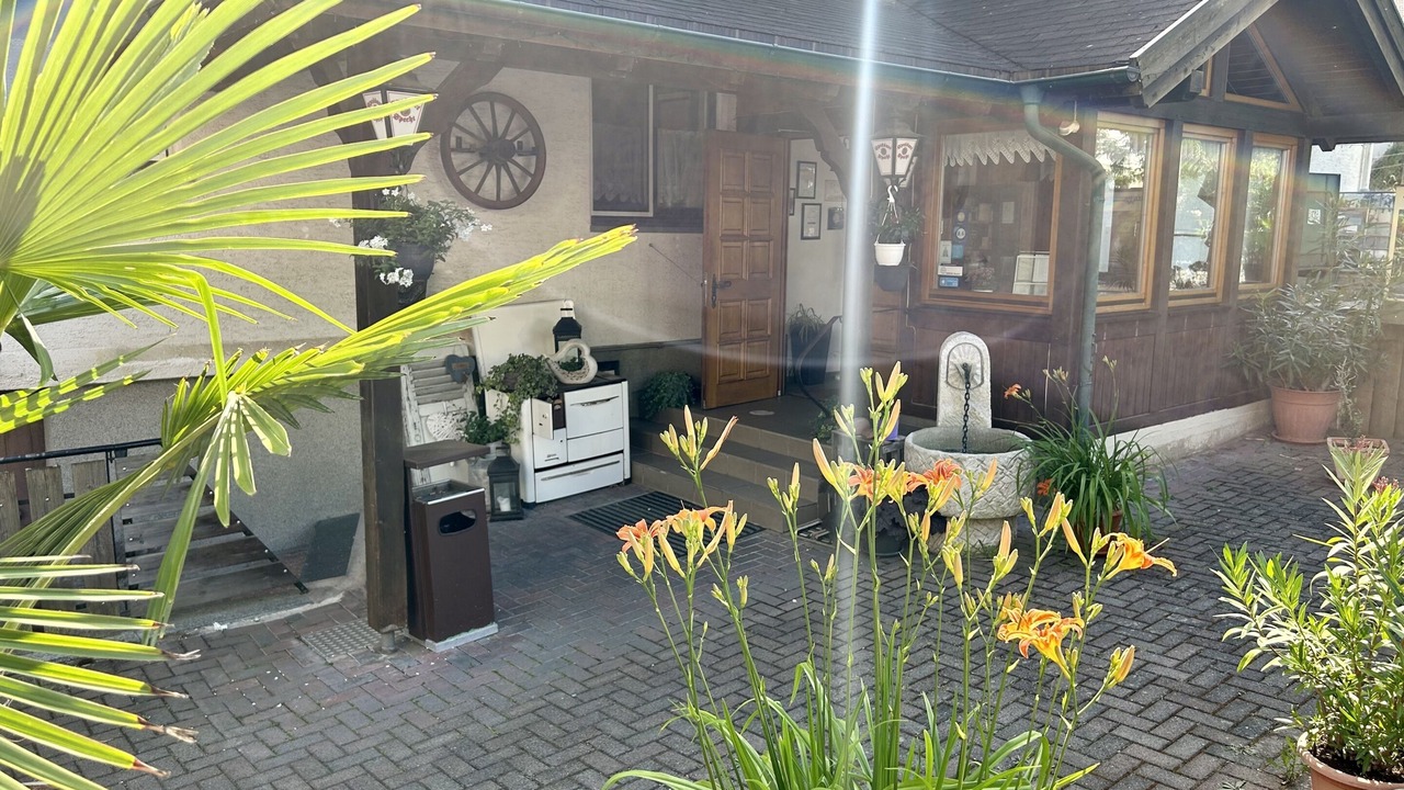 Photo of Outdoor in Neuenbuch