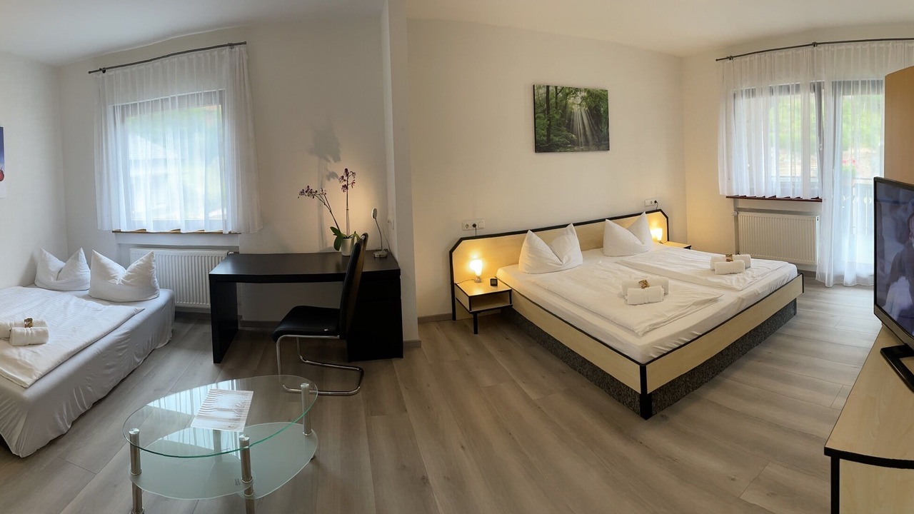 Photo of Bedroom in Neuenbuch