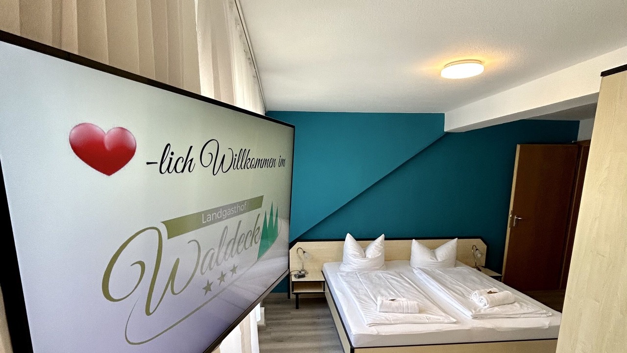 Photo of Bedroom in Neuenbuch