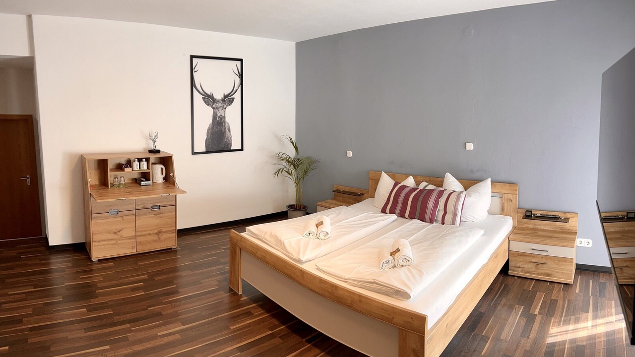 Photo of Bedroom in Neuenbuch
