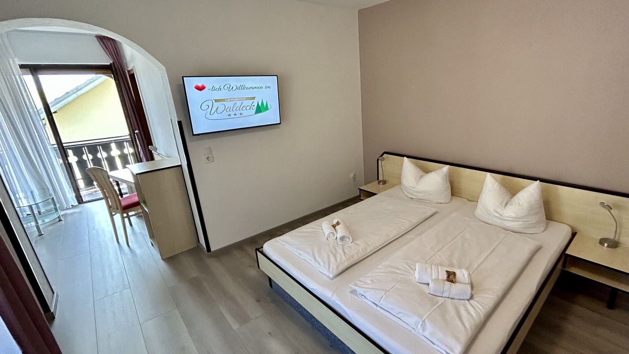 Photo of Bedroom in Neuenbuch