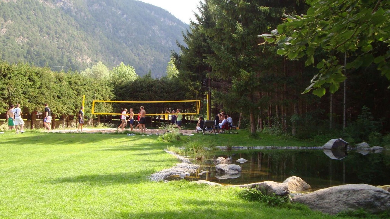 Photo of Outdoor in Stams