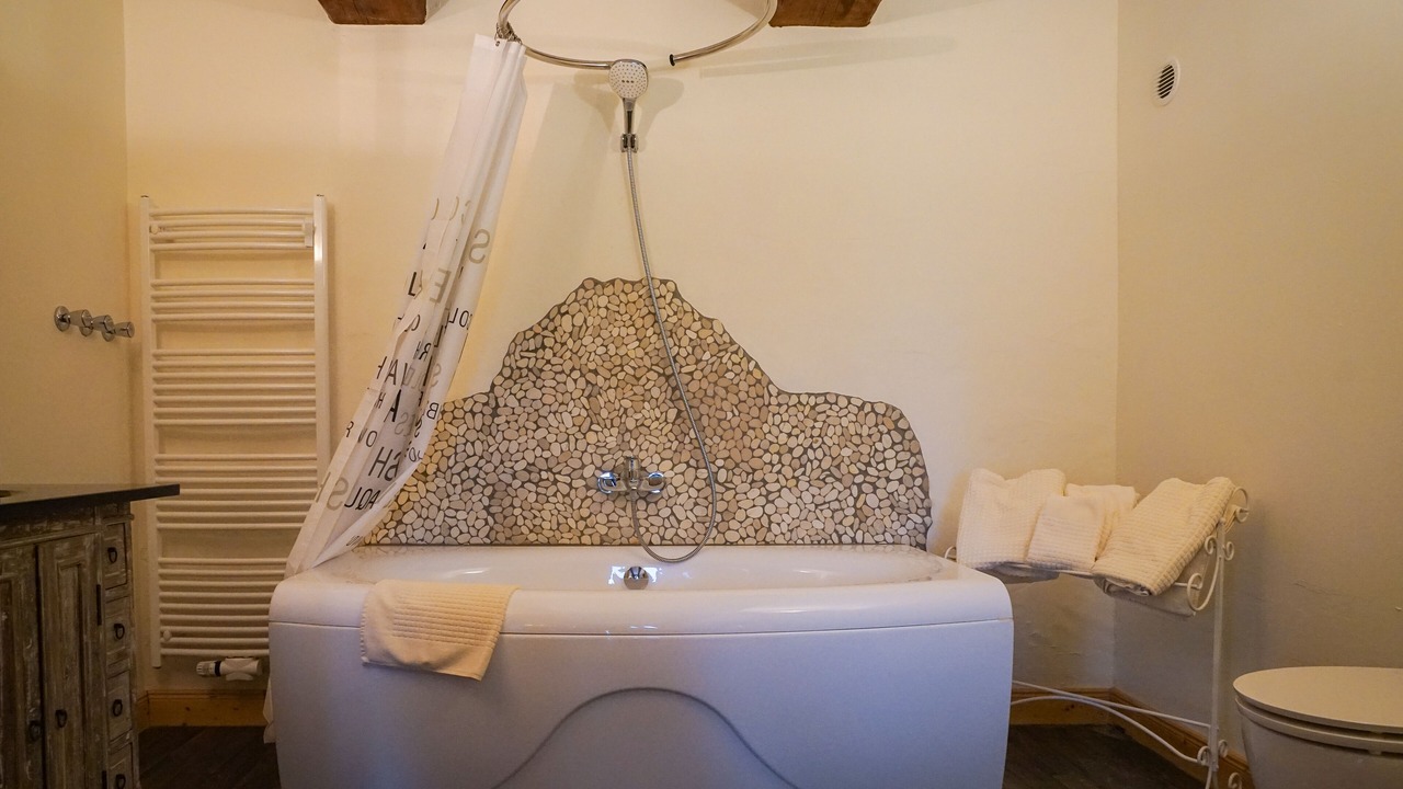 Photo of Bathroom in Osdorf
