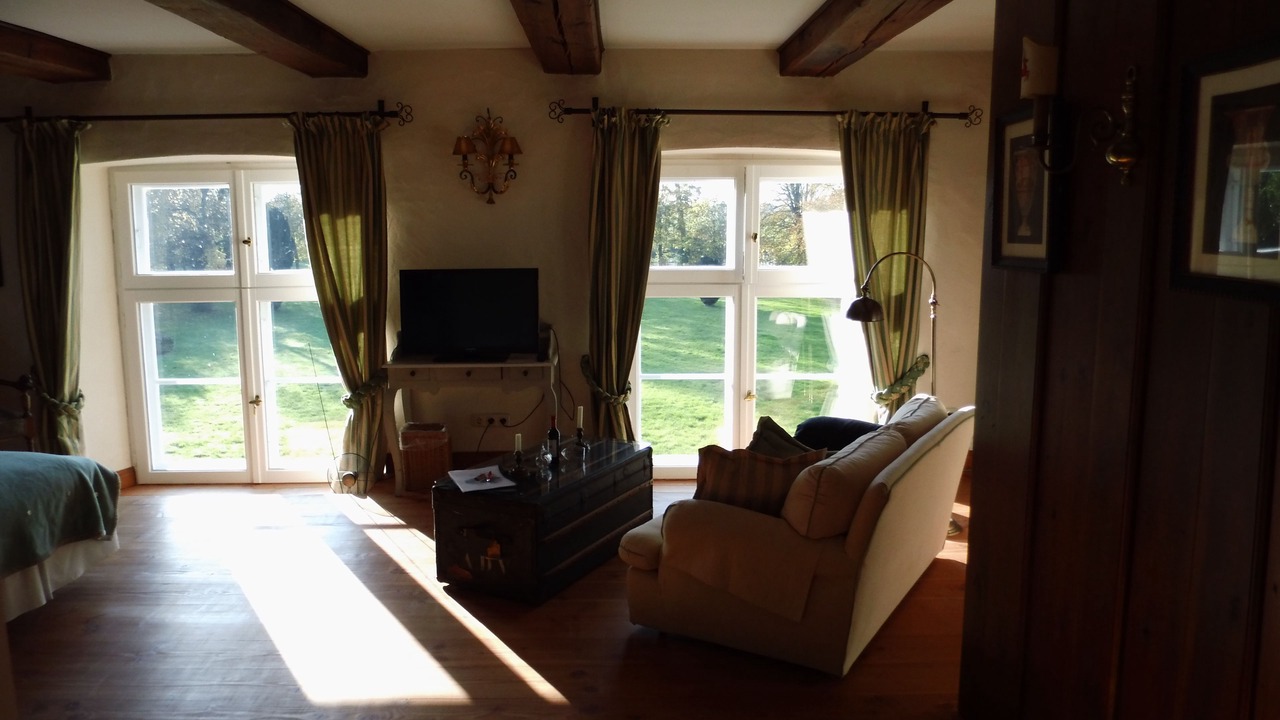 Photo of Bedroom in Osdorf