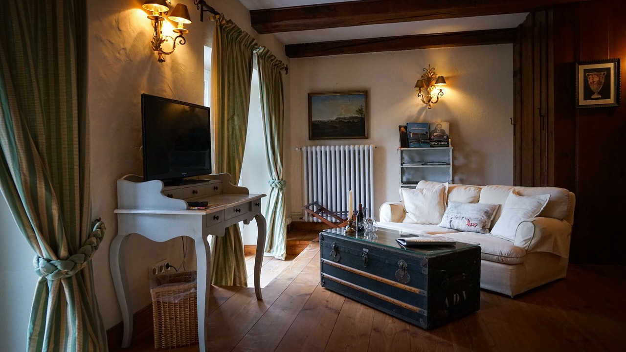 Photo of Bedroom in Osdorf