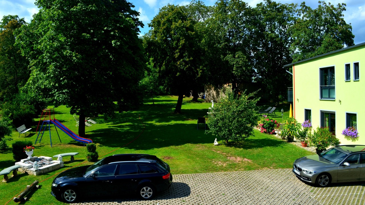 Photo of Outdoor in Allersberg