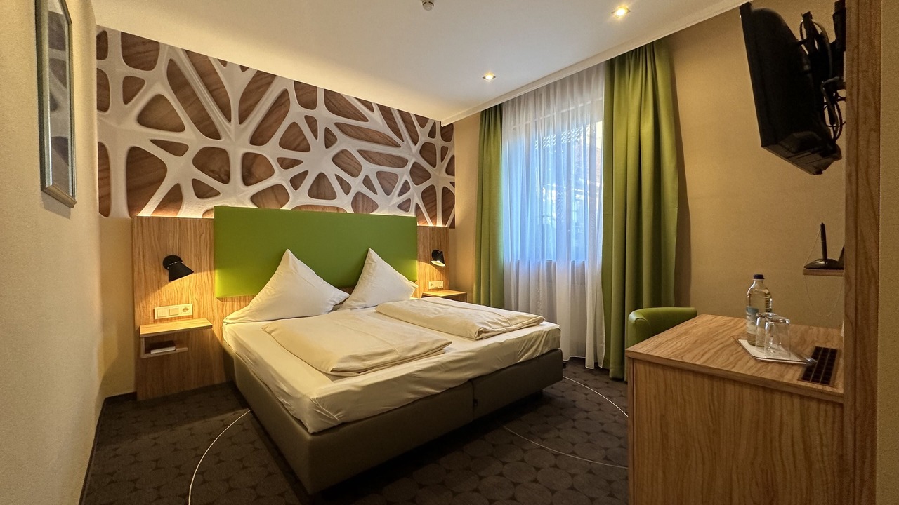 Photo of Bedroom in Allersberg